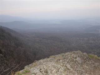 Rankovské skaly 3 - Paulina Melková