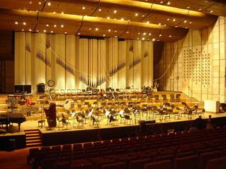 Budova Slovenskéo rozhlasu 5 - Riki1979