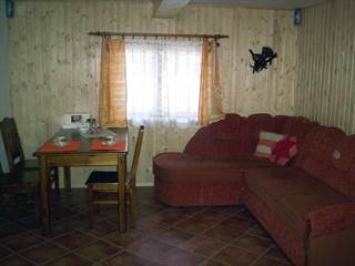 Chalupa pod vlekom 09