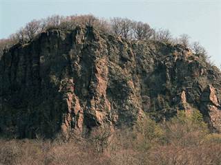 Jastrabská skala 6 - Daniela Tomášiková