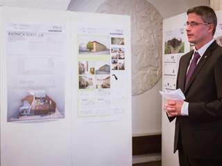 Literárne a vlastivedné múzeum 2