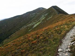 Baranec 3 Jerzy Opioła