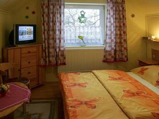 Penzión a drevenica Pri Hati 15