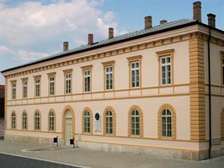 Obrazáreň Komárno 2 - Ladislav Szabó