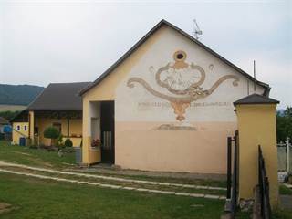 Rímskokatolícka fara Divín 3 - Ladislav Luppa