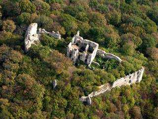 Viniansky hrad 2 - Patrik.cimprich