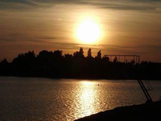 Slnečné jazerá 4 - Anixxxa