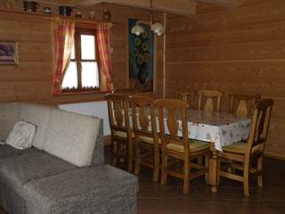 Chata pod vŕškom 4