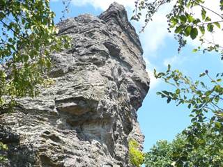 Melichova skala 5 - Števo Krpeľan