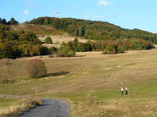 Vrch Javor 3 - Števo Krpeľan
