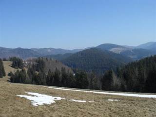 Dobšinský kopec 5 - Paulina Melková