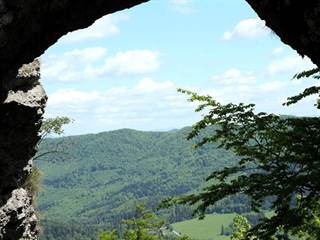 Veľký Manín 1 - Daniela Tomášiková