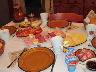 Ubytovanie U Aranky 11