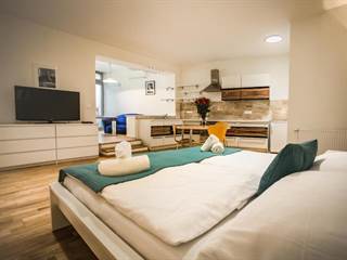 Apartmán pre 6 osôb