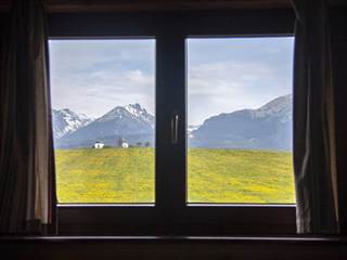 Drevený zrub Benango 07