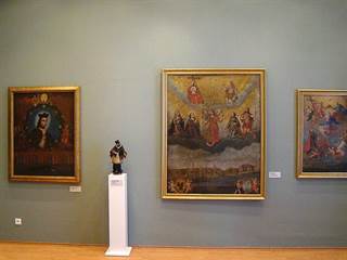 Obrazáreň Komárno 4 - Ladislav Szabó