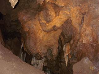 Bystrianska jaskyňa 5 - Pe3kZA