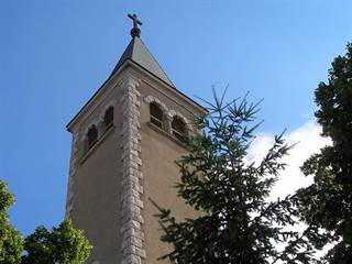 Kostol sv. C.aM. Krásna 3 - Jozef Kotulič