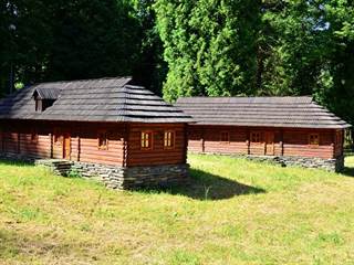 Mini skanzen v Medzilaborciach 4