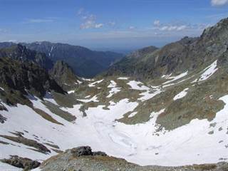 zamrznute pleso 4 Jerzy Opioła