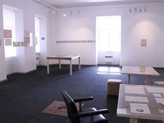 Stredoslovenská galéria Praet. 5