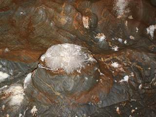 Ochtinská aragonitová jaskyňa 03 - Jojo