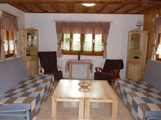 Drevenica pod Lánom 3 - Juliána Velčková