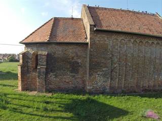 Stredoveký kostolík v Čiernom Brode 3