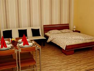 Apartmány Levanduľa 11