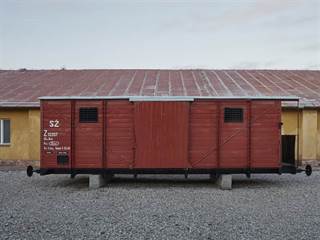 Múzeum holokaustu 06