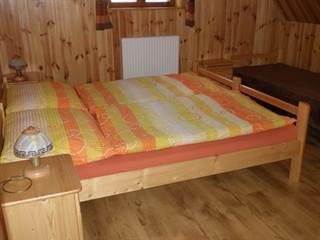 Chata pod vŕškom 7