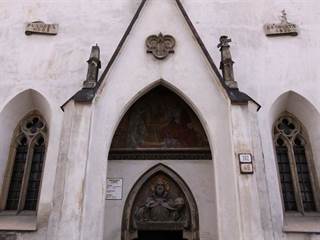 Kostol sv. Alžbety BB (1)