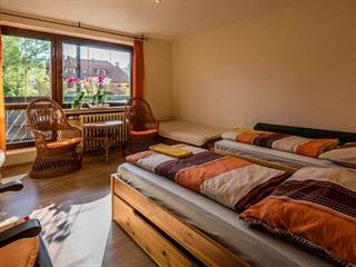 Penzión Lesná Villa 03