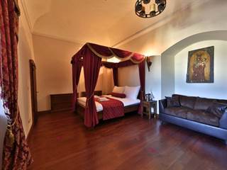 Hotel The Grand Vígľaš 7