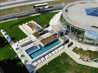 Thermalpark Šírava