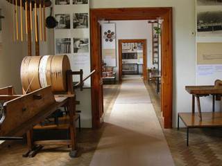 Šarišské múzeum - Bard. kúp. 2