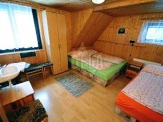 Chaty Sen a Lúč 06