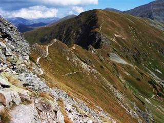 Volovec 1 Jerzy Opioła