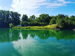 Súkromný rybársky revír Červený piesok