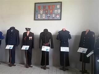 Hasičské múzeum 3 - Jan Jura