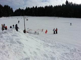 Lyžiarske stredisko Látky - Prašivá 03