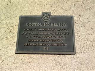 Kostol sv. Heleny TT 5