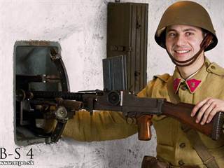 Múzeum petržalského 3