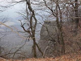 Rankovské skaly 5 - Paulina Melková