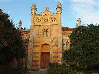 Synagóga vo Vrbovom 2 - Miroslava Fraňová