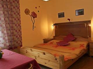 Penzión a drevenica Pri Hati 6