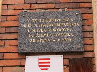 Prvá detská opatrovňa (1)