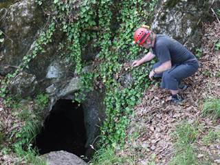 Jaskyňa Mara medvedia 4 - Igor Balciar