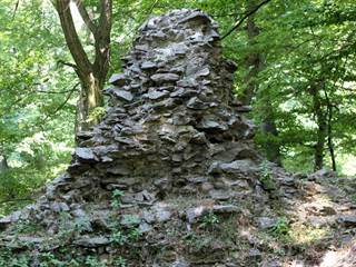 Dračí hrádok 5 - Daniela Tomášiková