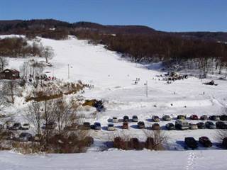 Lyžiarske stredisko Stebnícka Huta 02